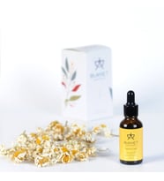 Bukhet Papatya Yağı 30 ML