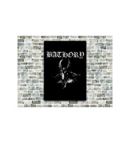 Bathory Ahşap Tablo