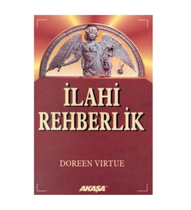 İlahi Rehberlik Doreen Virtue Akaşa Yayınları
