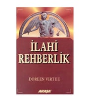 İlahi Rehberlik Doreen Virtue Akaşa Yayınları