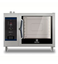 Electrolux Professional ECOE62C3A30 Skylıne Pro Oven 6 Gn 2/1 - Electrıc - 3-glass ,217936