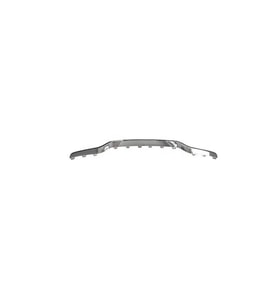 Mercedes W166 X166 2011-2014 Tampon Nikelajı Arka Alt A1668852374 Wender
