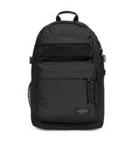 Eastpak Sırt Çantası 16 inç Laptop Double Pro Black EK0A5BIT0081 (Siyah)