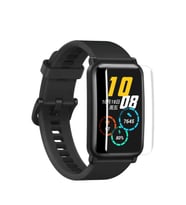 Huawei Watch Fit Uyumlu Zore Narr Tpu Body Ekran Koruyucu (Renksiz)