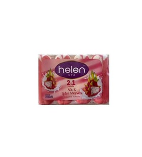 HELEN EJDER MEYVESİ EL SABUNU 4X90 - 360 GR