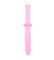 32cm Pembe Realistik  Dildo No:150