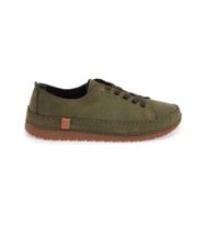 Freefoot 233026-2 Günlük Ayakkabı Haki