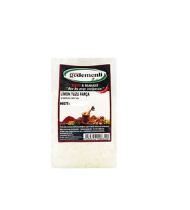 LİMON TUZU TANE 250 GR