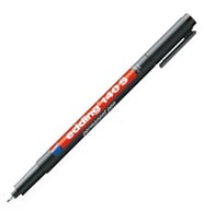 Edding 140S Mavi Permanent Asetat Kalemi