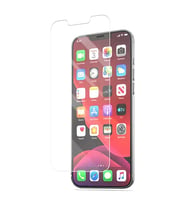 ALLY İPhone 12 Mini 5.4 Matte HD Tempered Cam Ekran Koruyucu-(5775) - HPSBYI5987-3112
