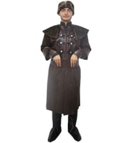 Ertuğrul Gazi Kostümü Yetişkin