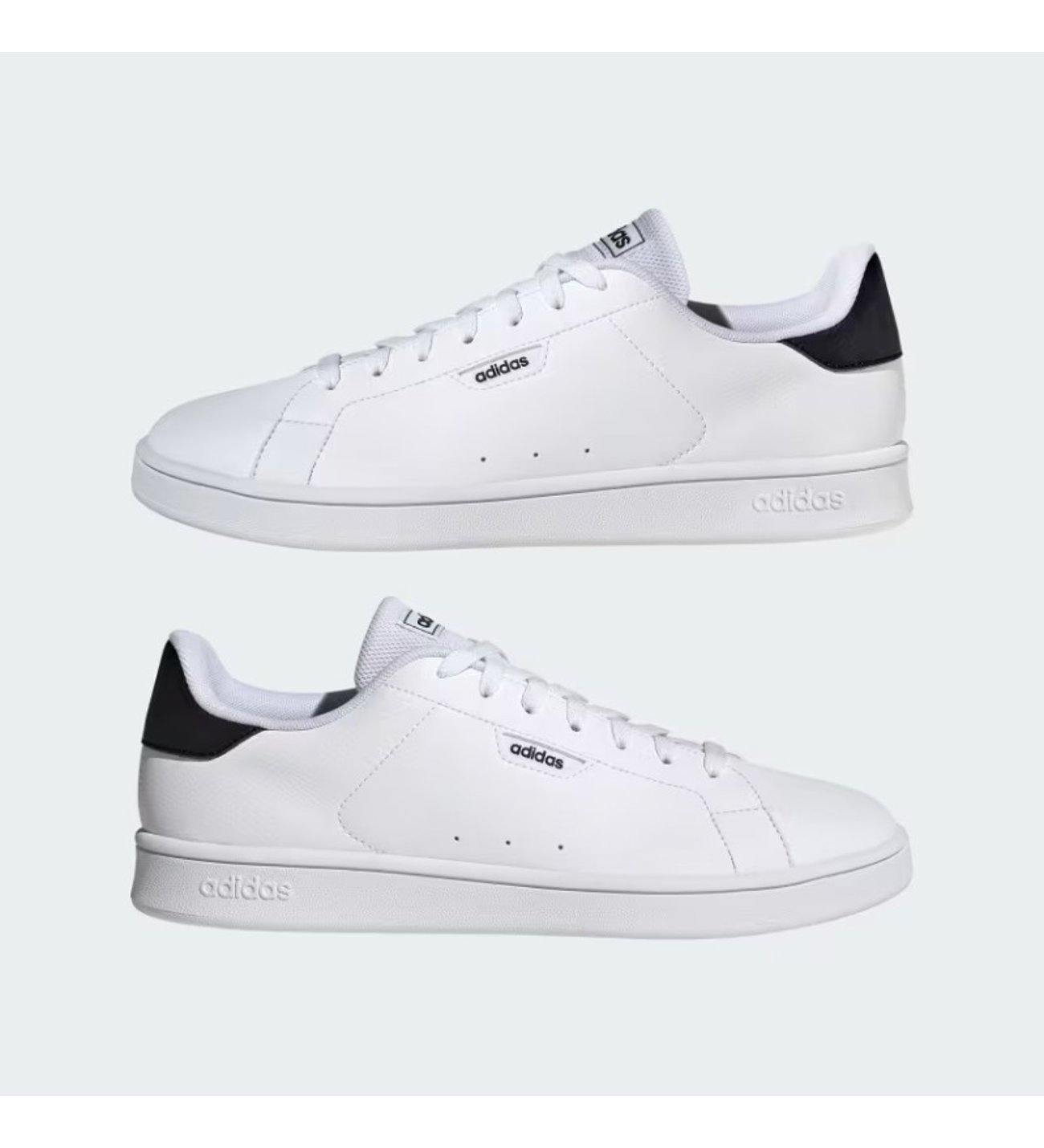 パーツ urbancourt Adidas Urban Court Erkek Spor Ayakkabı