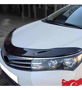 TOYOTA COROLLA 2013- EURO CAP KAPUT RÜZGARLIĞI