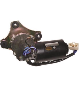 MAZDA 323 SİLECEK MOTORU 12 VOLT 1.KALİTE