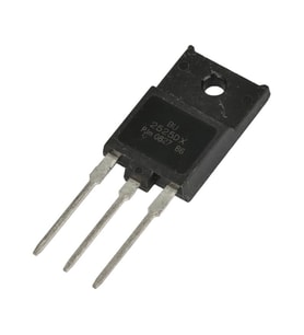 Ayt Bu 2525DX TO-3pf Transistör Entegre Devre