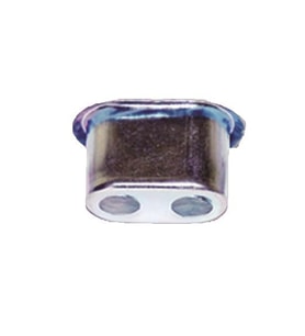 Ocak Fiş Kovanı (30'lu) (Metal)