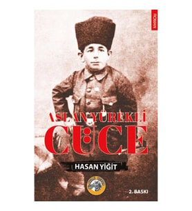 Aslan Yürekli Cüce