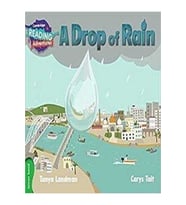 A Drop of Rain Green Band ( Cambridge Reading Adventures )