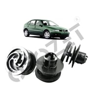 Seat Leon Kapı Döşeme Klipsi 2000 2006 3B0868243 25 AD