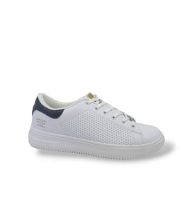 Lescon Elegance 2 Beyaz Sneaker Ayakkabı