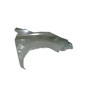HONDA CRV- 18/22; ÖN ÇAMURLUK DELİKSİZ SAĞ GRİ BOYALI (SIMYI) 60211-TLA-A00ZZ 447-2101