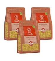 Hasata Pilavlık Antep Bulguru 2 kg x 3 Adet