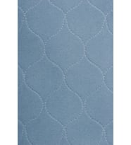 YIKANABİLİR EMİCİ VE SIVI GEÇİRMEZ KÖPEK PEDİ (75x90 CM) (Mavi)