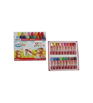 Pastel Boya Karton Kutu 18 Renk 50330