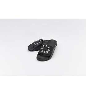 Adidas Adilette Core Siyah Footwear  Terlik H02888 DAR KALIPTIR