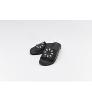Adidas Adilette Core Siyah Footwear  Terlik H02888 DAR KALIPTIR