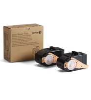 Xerox Phaser 7100-106R02612 Siyah Toner 2Li Paket