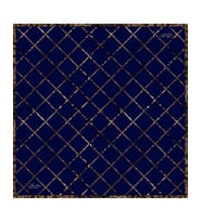Güz Eşarp - 90 x 90 -2058ASM