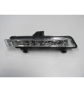 Renault Clio 4 Hb 16/20 Ön Tampon Gündüz Ledi· Sağ (Eurolamp)