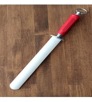 Bıçak Bileme Masat Bıçak Bileyici Profesyonel Yassı Masat 40 Cm Hgys21
