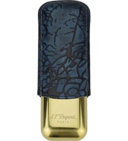 Maestra Partagas Limited Edition İkili Puro Kılıfı 183295 - TR6666