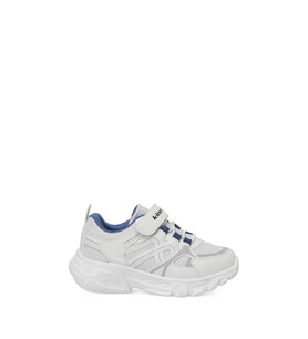 Kinetix HUGO P 6FX Beyaz Erkek Çocuk Sneaker A102121166