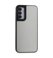 Samsung Galaxy M14 5G Kılıf Mirror Desenli Kapak - Mirror - 16