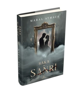 Saka ve Sanrı 4 (Ciltli)