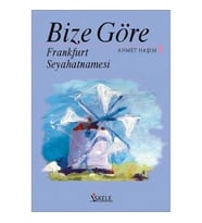 Bize Göre Frankfurt Seyahatnamesi