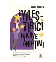 İyileştirici Hikaye Anlatımı