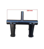 Scooter 50 Motor Destek 210 Mm