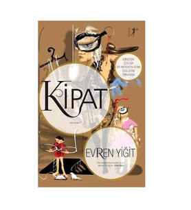 Kipat Evren Yiğit Artemis Yay