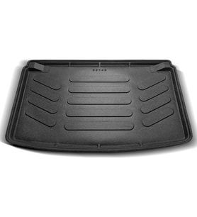 Rizline Volkswagen Polo 9n 2002 Model 3D Bagaj Havuzu A+Kalite Görsel Temsilidir