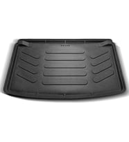 Rizline Volkswagen Polo 9n 2002 Model 3D Bagaj Havuzu A+Kalite Görsel Temsilidir