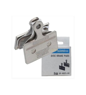 Shimano K05Tİ XTR/XT/SLX/DURA-ACE/ULTEGRA Organik Disk Fren Balatası