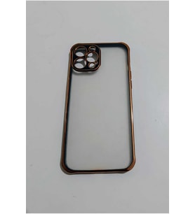 İphone 12 Pro Mika Telefon Kılıf Modeli