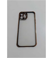 İphone 12 Pro Mika Telefon Kılıf Modeli