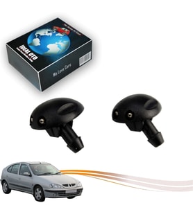 Renault Megane 1 (1998-1999) Ön Cam Su Fıskiye Memesi - OEM: 7700846456