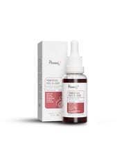 Homm Life Powerfull Peel & Light Serum 30 ml