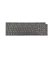 Dell G15-5520 Klavye Siyah Non-Backlit